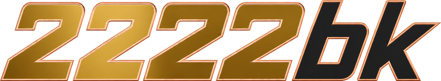 2222bk লোগো